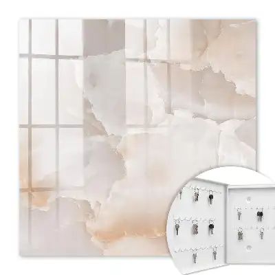 Jemná kamenná textura
