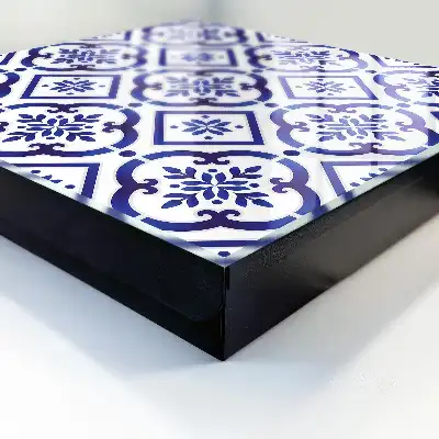Elegantní design, bezpečná harmonie