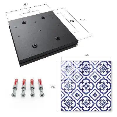 Elegantní design, bezpečná harmonie