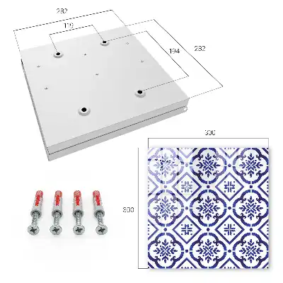 Elegantní design, bezpečná harmonie