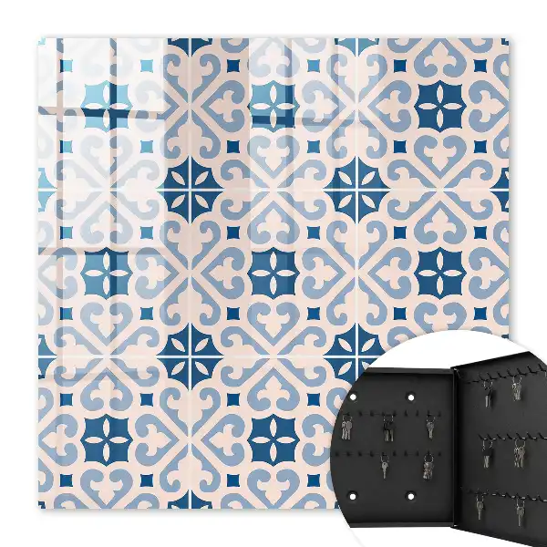 Ornamentální vzor vintage inspirace