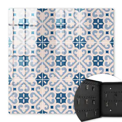Ornamentální vzor vintage inspirace