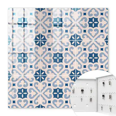 Ornamentální vzor vintage inspirace