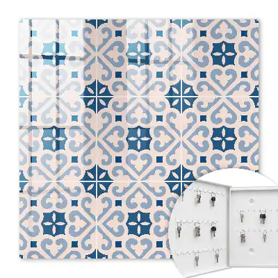 Ornamentální vzor vintage inspirace