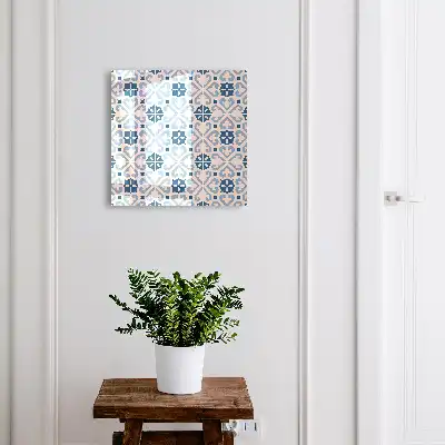 Ornamentální vzor vintage inspirace