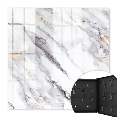 Mramorová elegance s nádechem luxusu