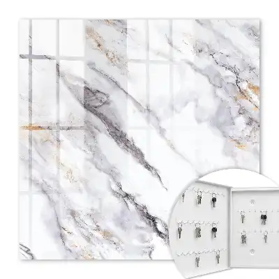 Mramorová elegance s nádechem luxusu