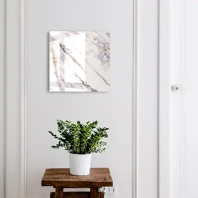 Mramorová elegance s nádechem luxusu