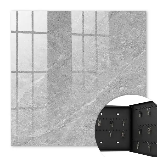 Mramorová textura ideální do interiéru