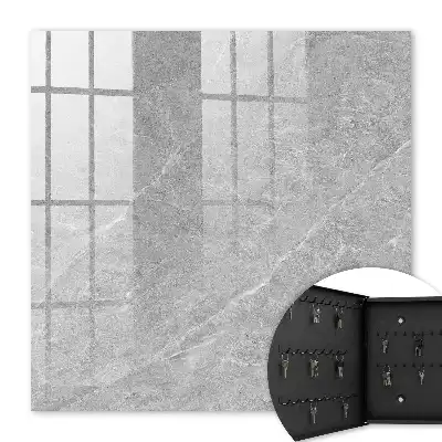 Mramorová textura ideální do interiéru