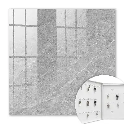 Mramorová textura ideální do interiéru