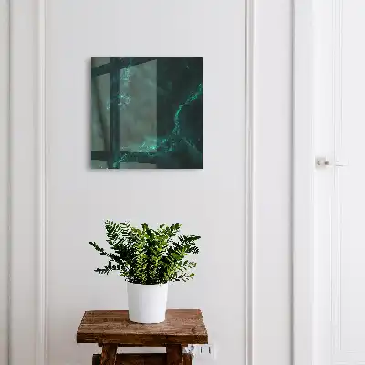 Zelené hlubiny plné tajemství