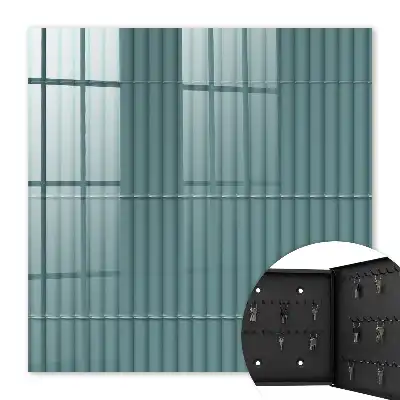 Tyrkysová textura moderní styl