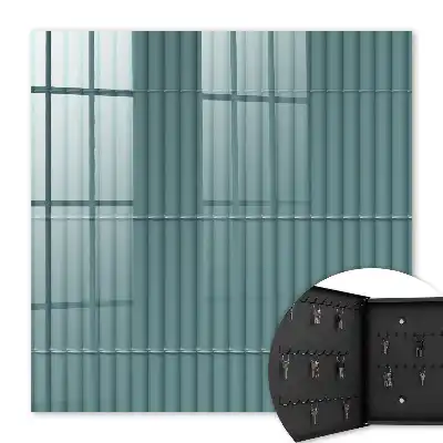 Tyrkysová textura moderní styl