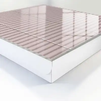 Minimalistická textura v odstínech béžové