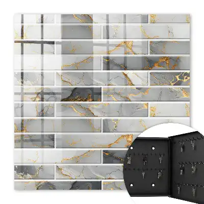 Moderní elegance v odstínech šedé