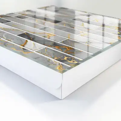 Moderní elegance v odstínech šedé