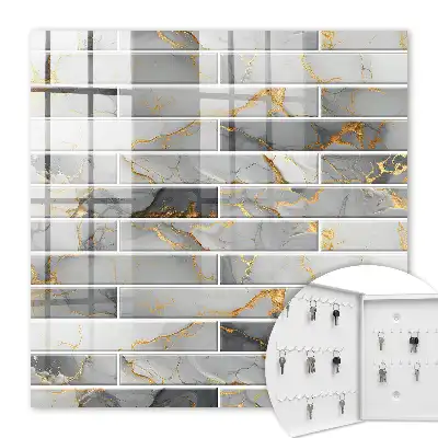 Moderní elegance v odstínech šedé
