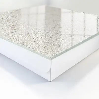 Béžový kámen jemný minimalistický