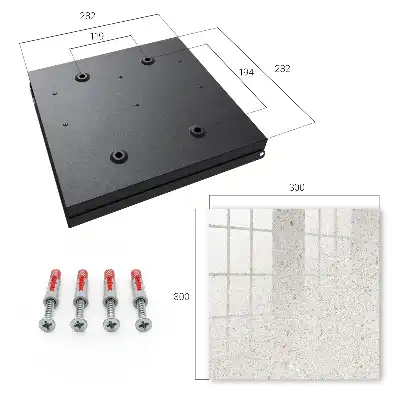 Béžový kámen jemný minimalistický