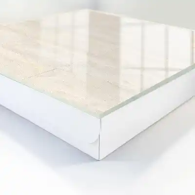 Krémová kamenná textura