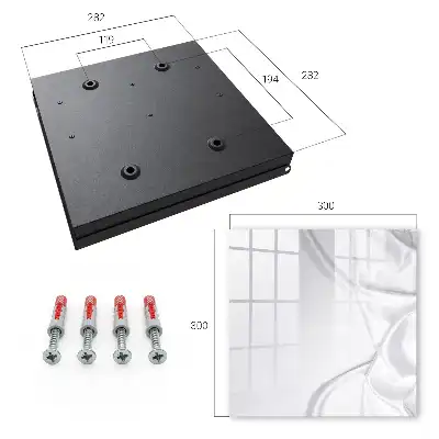 Saténové ložní prádlo, minimalistický materiál