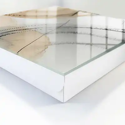 Uklidňující elegance v béžové a šedé barvě