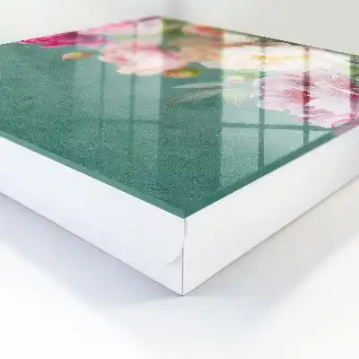 Květinová elegance plná jemnosti
