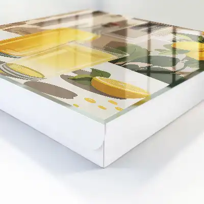 Citronová hostina s jižanskou příchutí