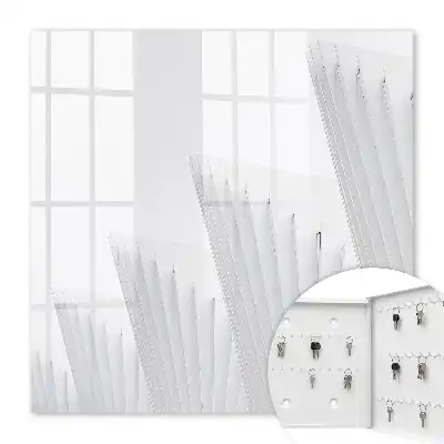 Abstraktní architektura minimalistické kompozice