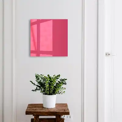 Energická růžová pastelová elegance