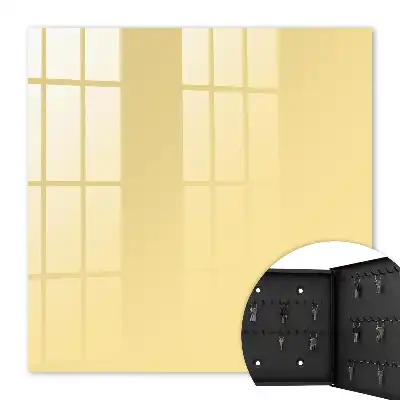 Pastelově oranžová elegance jednoduchost