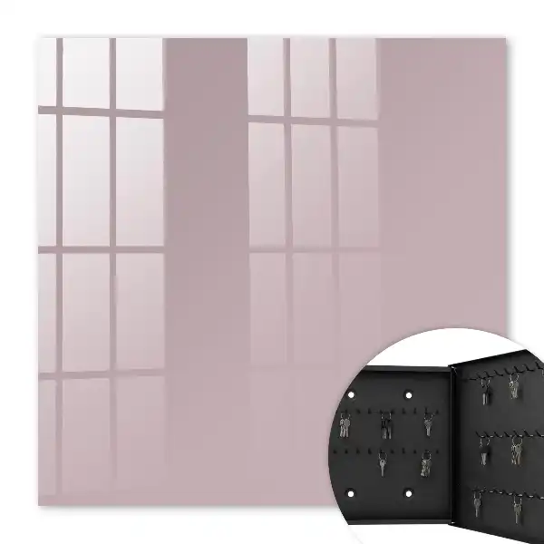 Jemná minimalistická halenka v pastelově šeříkové barvě