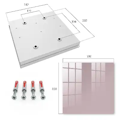 Jemná minimalistická halenka v pastelově šeříkové barvě
