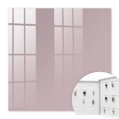 Jemná minimalistická halenka v pastelově šeříkové barvě
