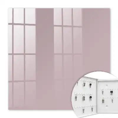 Jemná minimalistická halenka v pastelově šeříkové barvě