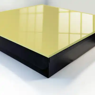 Lehká hořčice pro minimalisty