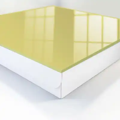Lehká hořčice pro minimalisty