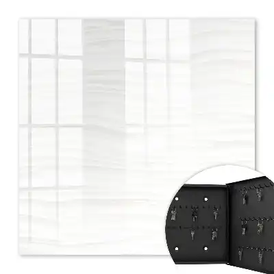 Jemné vlny, které přinášejí klid