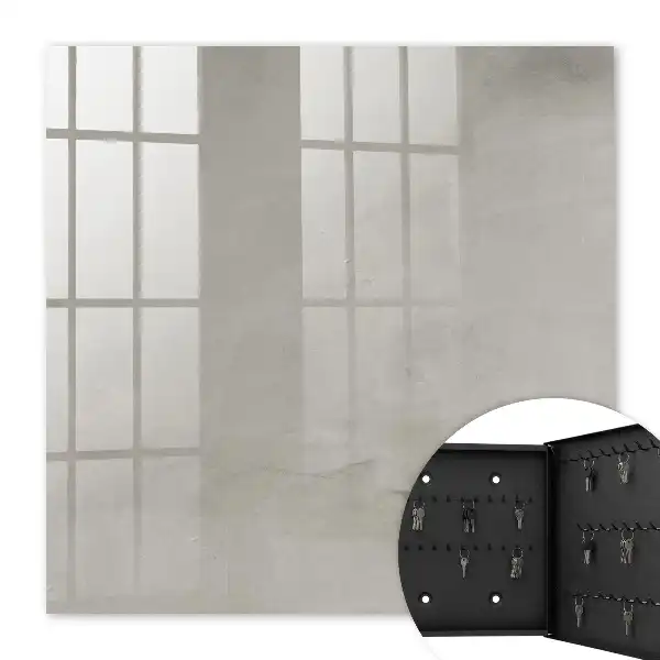 Šedá tapeta s minimalistickou texturou