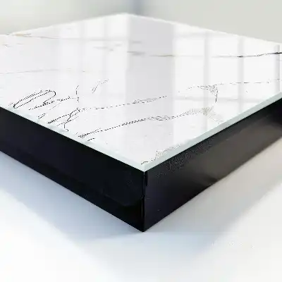 Elegantní mramor s jemnou linií
