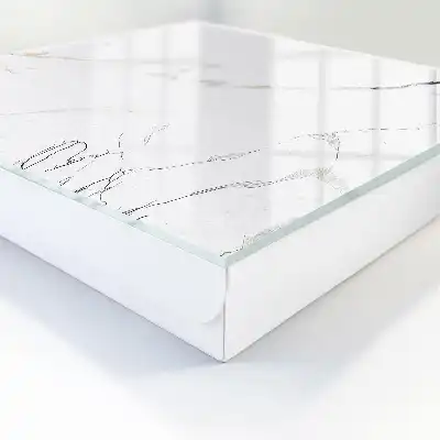 Elegantní mramor s jemnou linií