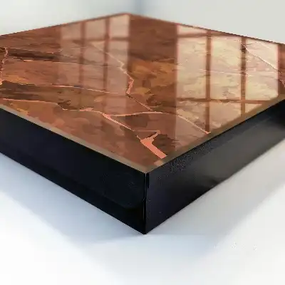 Kamenná textura bez tečky