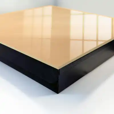 Béžová útěcha elegantní minimalismus