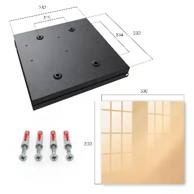 Béžová útěcha elegantní minimalismus