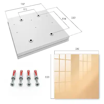Béžová útěcha elegantní minimalismus
