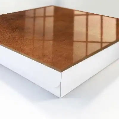 Hnědá textura v zemitých tónech