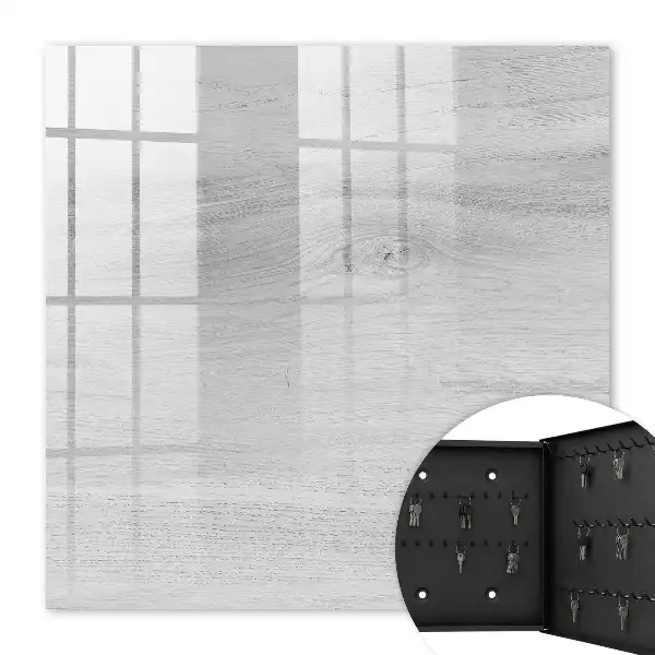 Dřevěné vzory pro minimalisty
