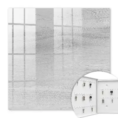 Dřevěné vzory pro minimalisty