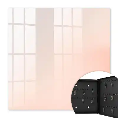 Pastelový minimalismus pro relaxační náladu